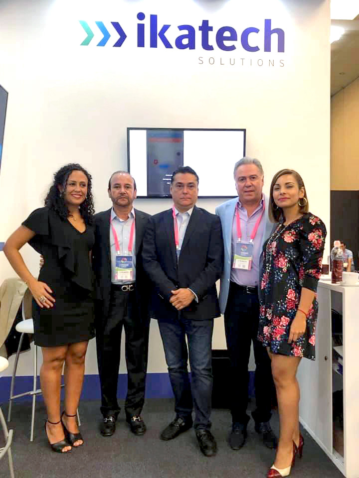 IKATECH SOLUTIONS' OFFER AT THE INSURERS' CONVENTION 2019